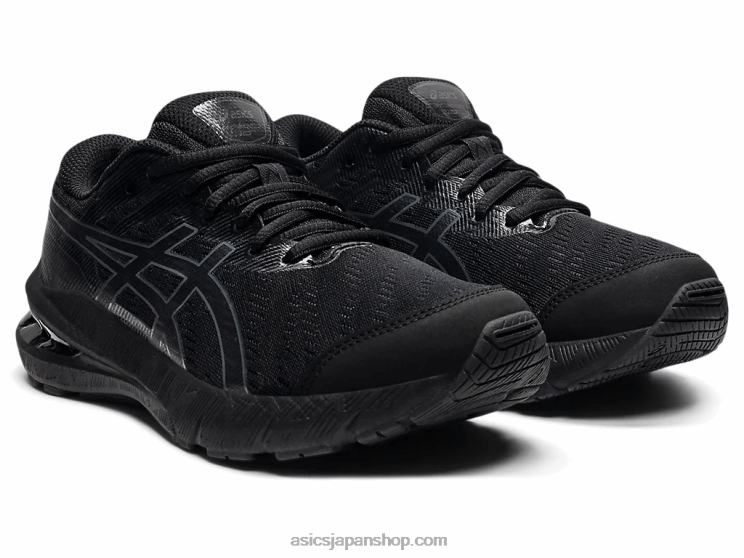 GT-2000 10年生 L20V4319Asics 黒