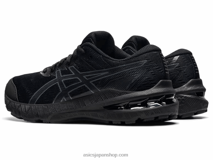GT-2000 10年生 L20V4319Asics 黒
