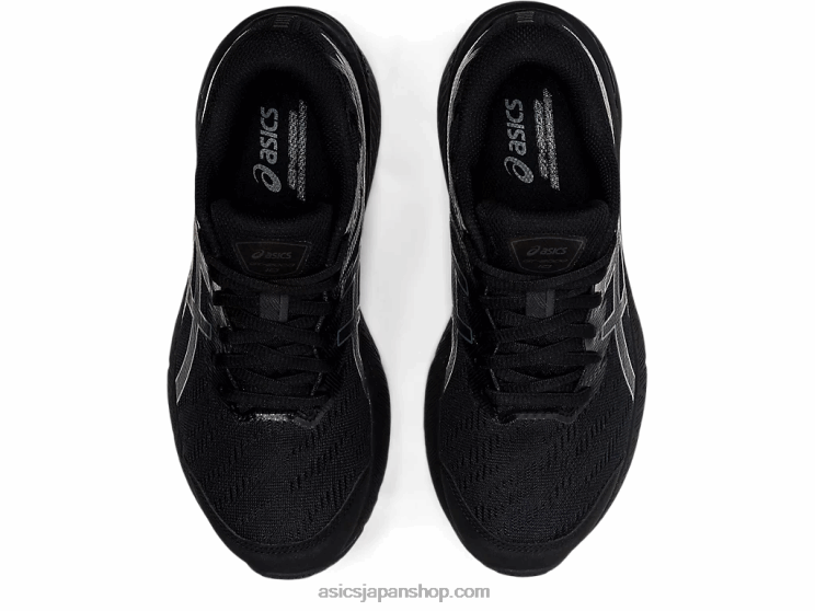GT-2000 10年生 L20V4319Asics 黒