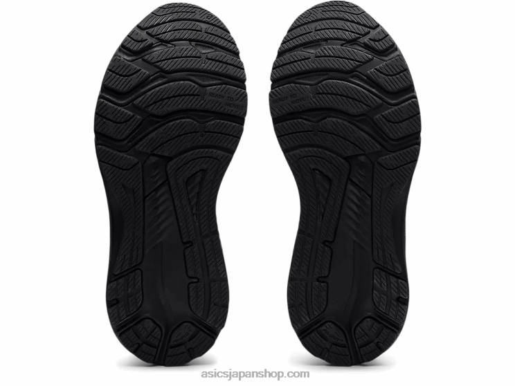 GT-2000 10年生 L20V4319Asics 黒