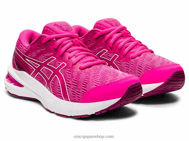 GT-2000 10年生 L20V4324Asics ピンクグロ/ホワイト