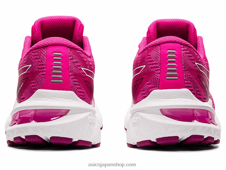 GT-2000 10年生 L20V4324Asics ピンクグロ/ホワイト