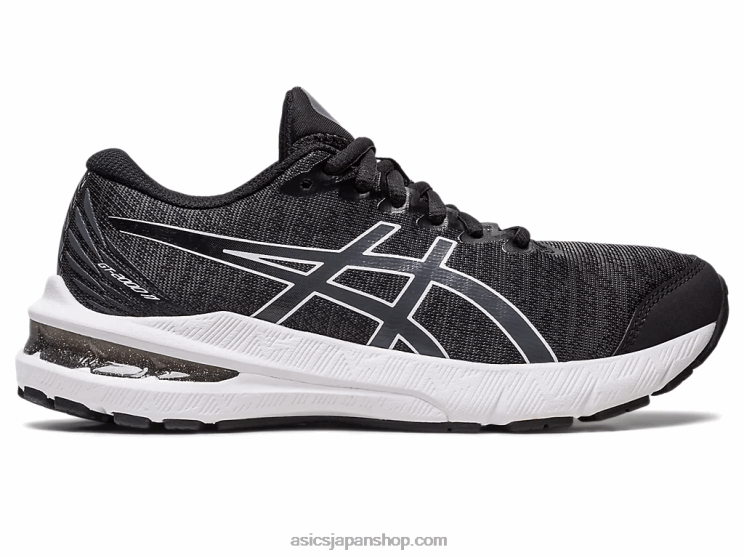 GT-2000 11年生 L20V4333Asics ブラック/キャリアグレー