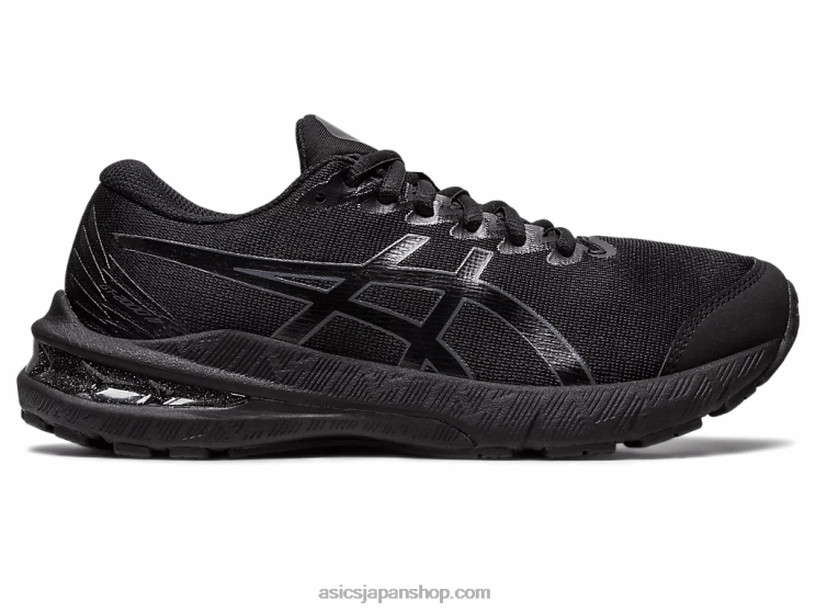 GT-2000 11年生 L20V4335Asics 黒