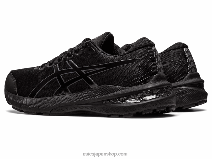 GT-2000 11年生 L20V4335Asics 黒