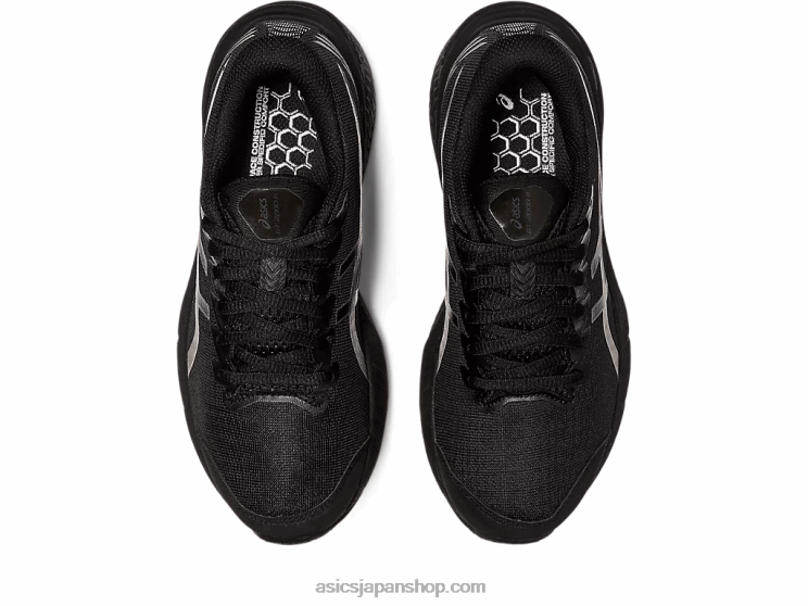 GT-2000 11年生 L20V4335Asics 黒