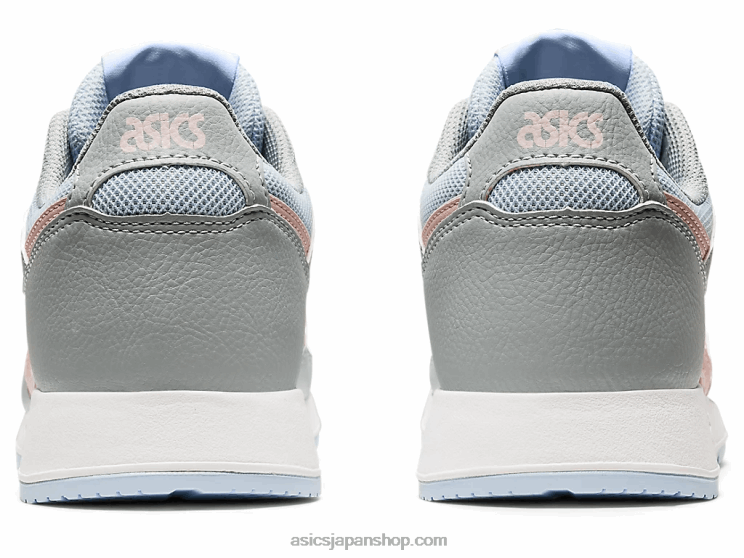 ライトクラシック小学校 L20V4468Asics ソフトスカイ/ジンジャーピーチ