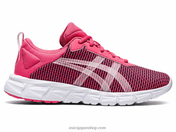 ゲル量子小学校 L20V4551Asics ピンクカメオ/ピンクカメオ