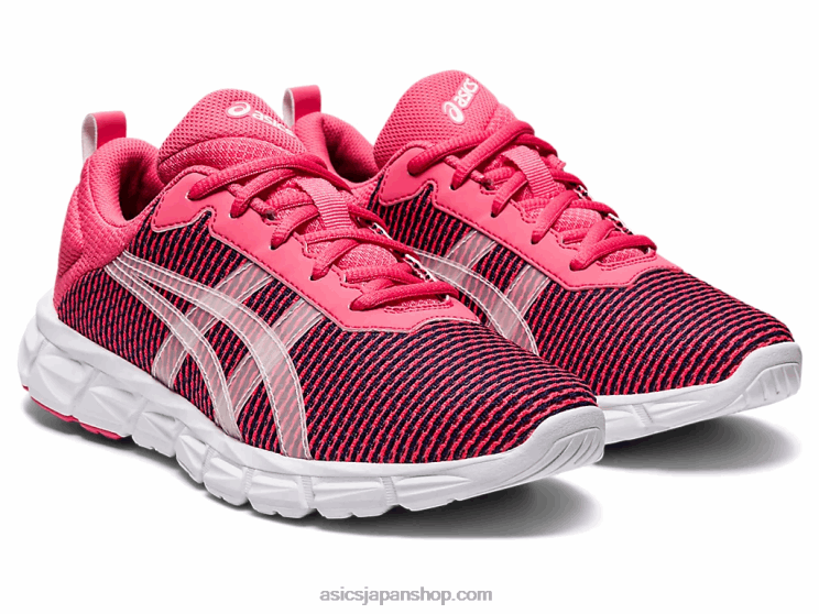 ゲル量子小学校 L20V4551Asics ピンクカメオ/ピンクカメオ