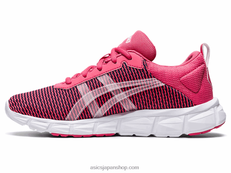 ゲル量子小学校 L20V4551Asics ピンクカメオ/ピンクカメオ