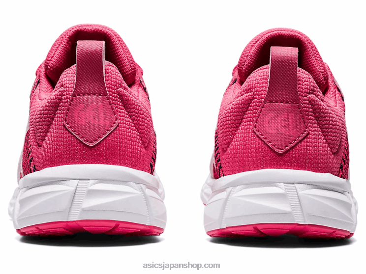 ゲル量子小学校 L20V4551Asics ピンクカメオ/ピンクカメオ