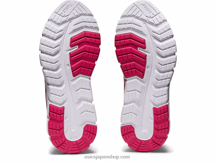 ゲル量子小学校 L20V4551Asics ピンクカメオ/ピンクカメオ