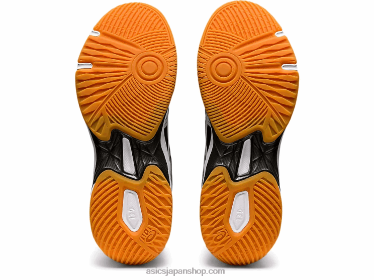 ゲルロケット10 L20V1874Asics ブラック/ガンメタル