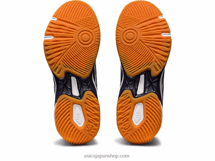 ゲルロケット10 L20V2540Asics ピーコート/ウィスパーグリーン