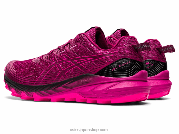 ジェルトラブコ 10 L20V3414Asics ドライベリー/フューシャレッド