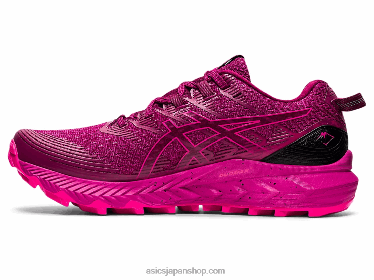 ジェルトラブコ 10 L20V3414Asics ドライベリー/フューシャレッド