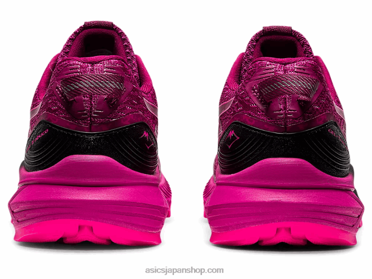 ジェルトラブコ 10 L20V3414Asics ドライベリー/フューシャレッド