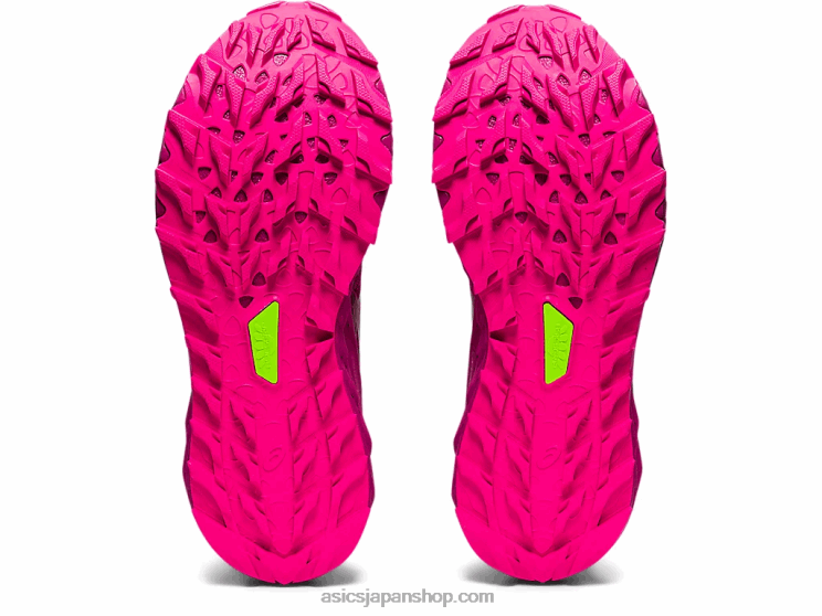 ジェルトラブコ 10 L20V3414Asics ドライベリー/フューシャレッド