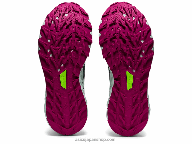 ジェルトラブコ 10 L20V3508Asics セージ/ブラック