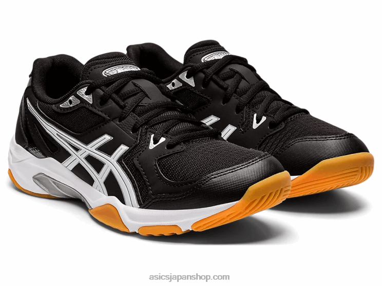 ゲルロケット10 L20V3572Asics 黒