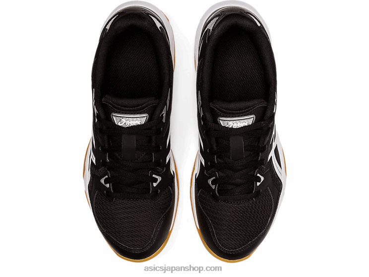 ゲルロケット10 L20V3572Asics 黒
