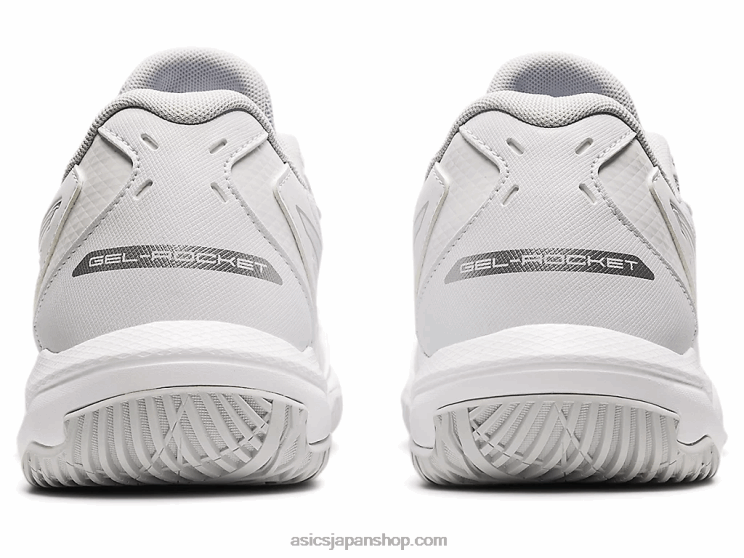 ゲルロケット10 L20V3924Asics 白