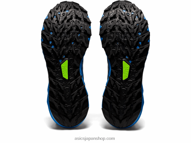 ジェルトラブコ 10 L20V959Asics ブラック/ブルーコースト