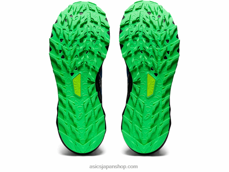 ジェルトラブコ 10 L20V960Asics ブルーコースト/ホワイト