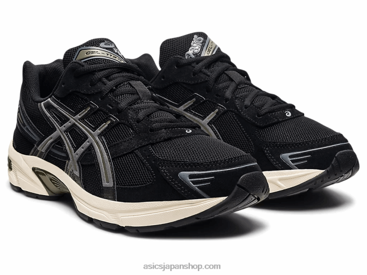 ゲル-1130 L20V1334Asics ブラック/メトロポリス