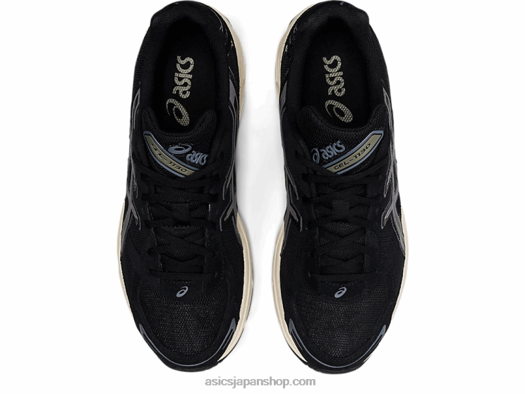 ゲル-1130 L20V1334Asics ブラック/メトロポリス