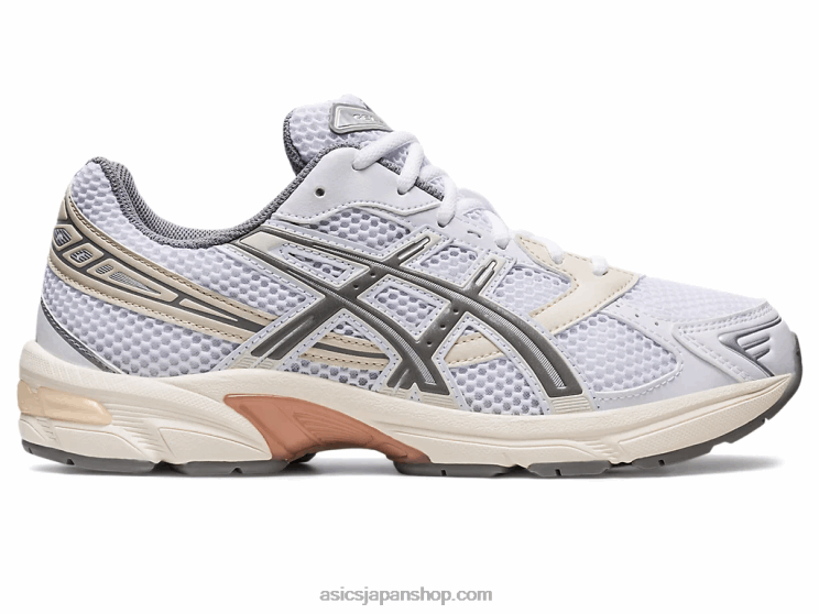 ゲル-1130 L20V167Asics ホワイト/クレイグレー