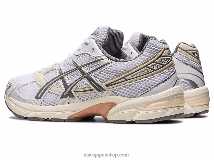 ゲル-1130 L20V167Asics ホワイト/クレイグレー