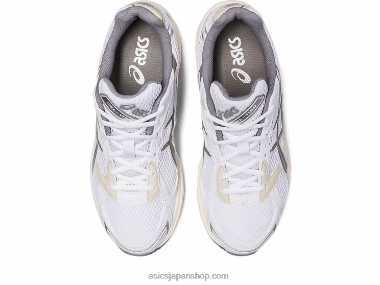 ゲル-1130 L20V167Asics ホワイト/クレイグレー