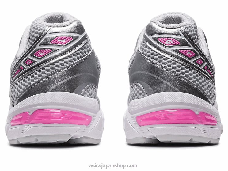 ゲル-1130 L20V2258Asics グレイシャーグレー/ピュアシルバー