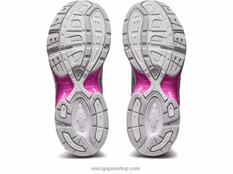 ゲル-1130 L20V2258Asics グレイシャーグレー/ピュアシルバー
