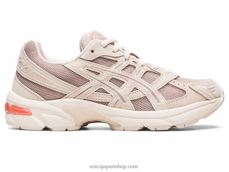 ゲル-1130 L20V2605Asics フォーン/オートミール