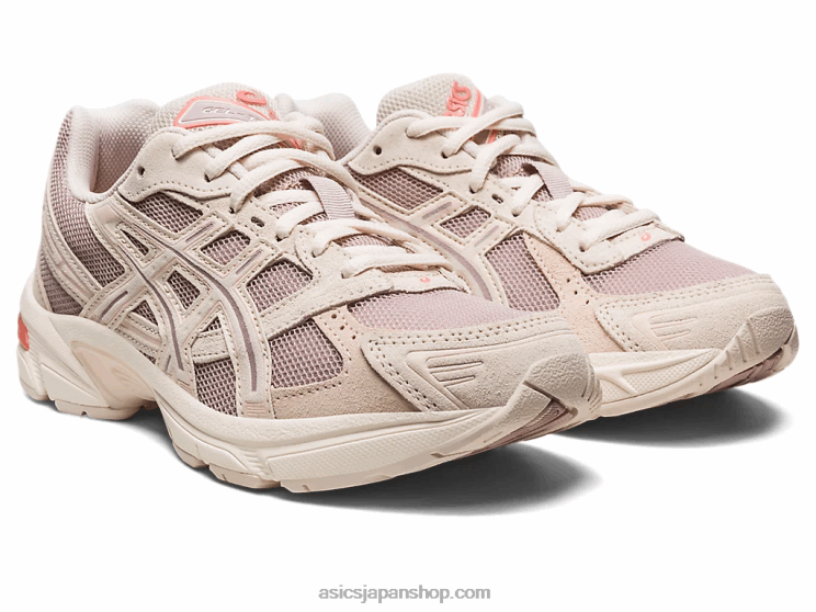 ゲル-1130 L20V2605Asics フォーン/オートミール