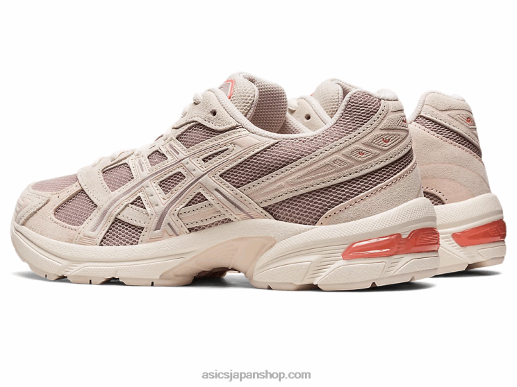 ゲル-1130 L20V2605Asics フォーン/オートミール