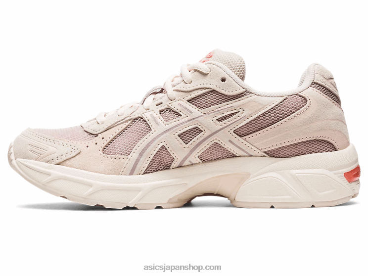ゲル-1130 L20V2605Asics フォーン/オートミール