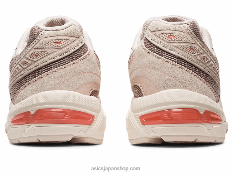 ゲル-1130 L20V2605Asics フォーン/オートミール