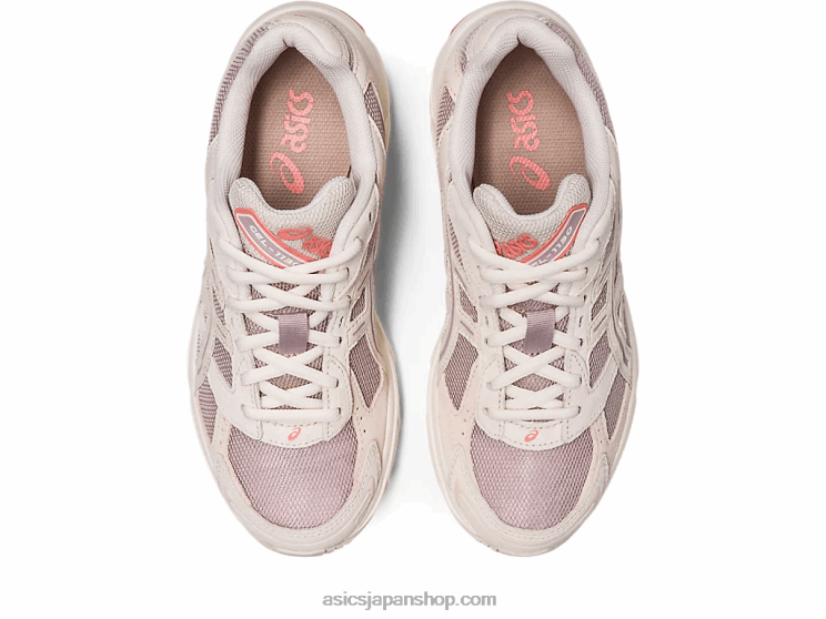 ゲル-1130 L20V2605Asics フォーン/オートミール