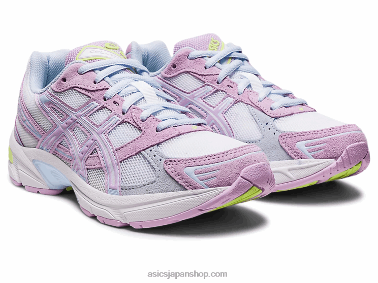 ゲル-1130 L20V2616Asics ホワイト/ライラックテック