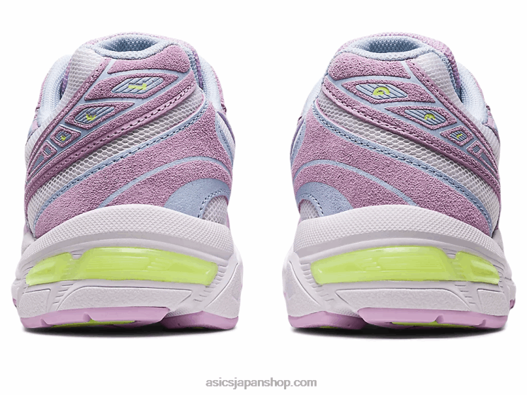 ゲル-1130 L20V2616Asics ホワイト/ライラックテック