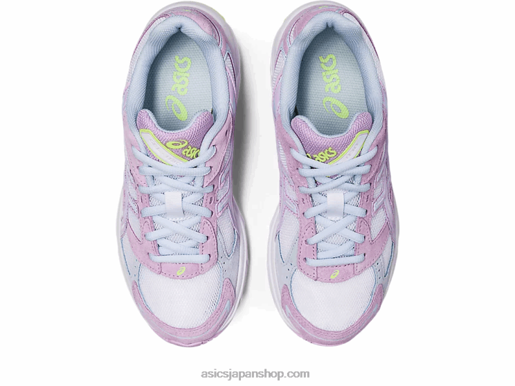 ゲル-1130 L20V2616Asics ホワイト/ライラックテック
