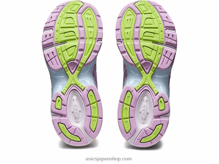 ゲル-1130 L20V2616Asics ホワイト/ライラックテック