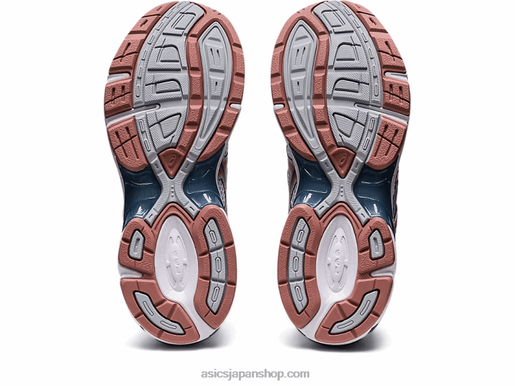 ゲル-1130 L20V2652Asics 白/梅干し