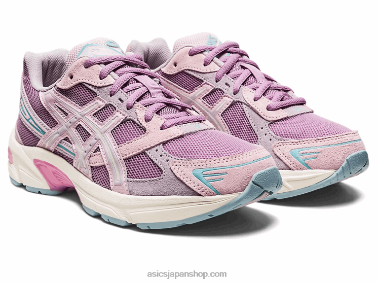 ゲル-1130 L20V3164Asics ローズクォーツ/ヘイズ