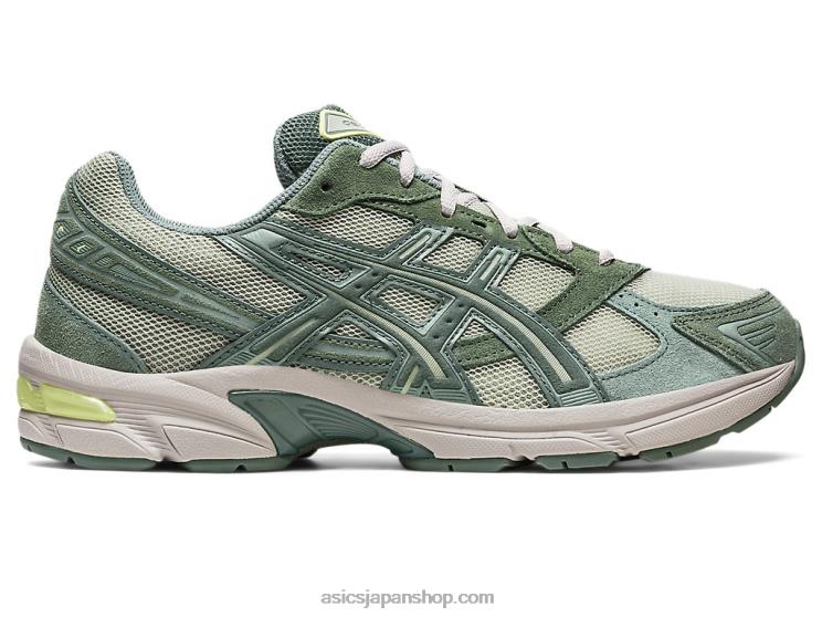 ゲル-1130 L20V647Asics オリーブグレー/アイビー