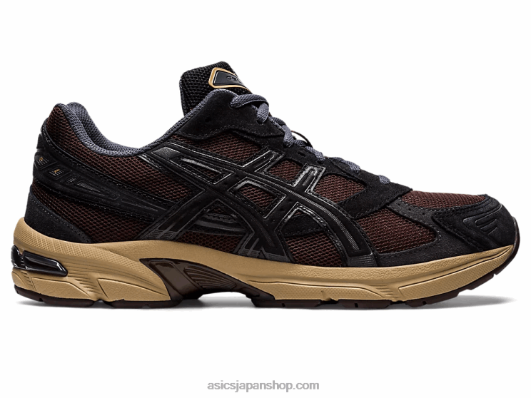 ゲル-1130 L20V833Asics コーヒー/ブラック