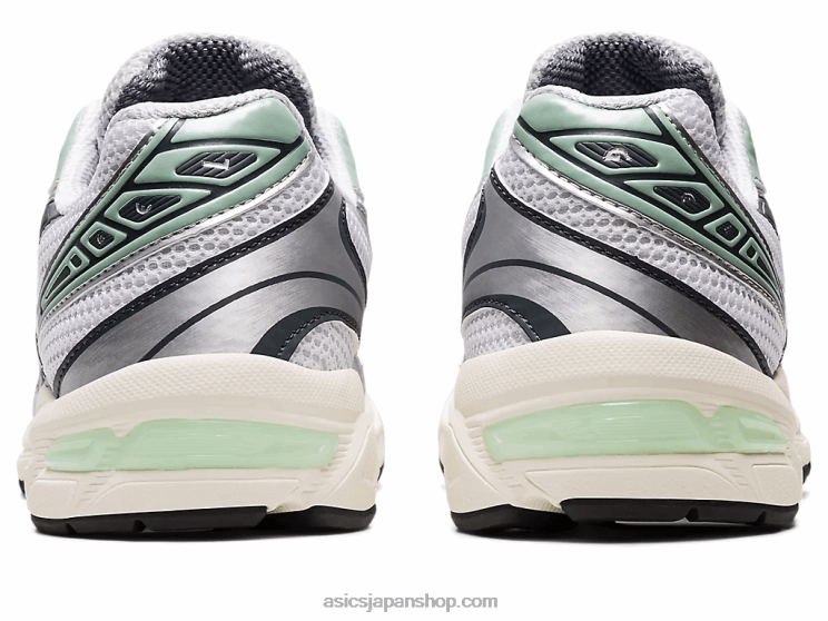 ゲル-1130 L20V902Asics ホワイト/ピュアシルバー